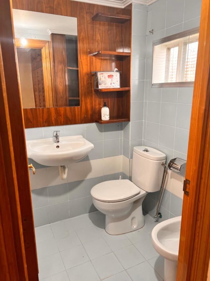 La Casita De La Abuela Villa Виляркайо Екстериор снимка