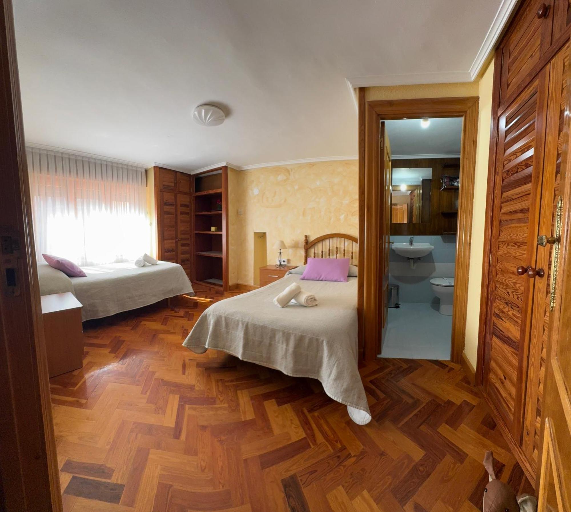 La Casita De La Abuela Villa Виляркайо Екстериор снимка